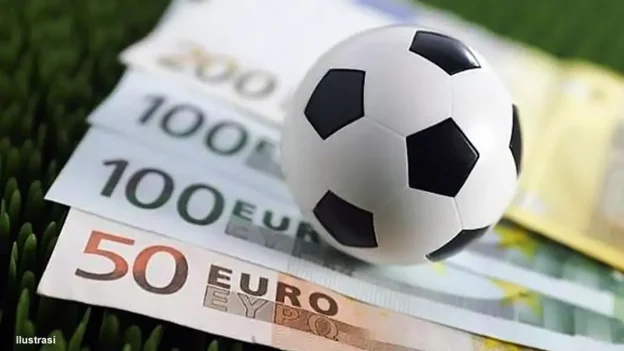 Strategi Taruhan Judi Bola Mix Parlay yang Ampuh