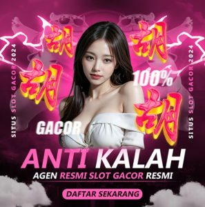 Panduan Lengkap Menang di Situs Slot Gacor